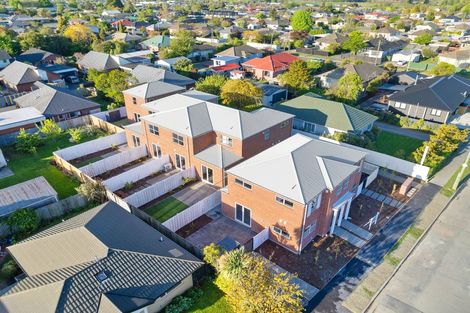 Photo of property in 59a Winsor Crescent, Spreydon, Christchurch, 8024