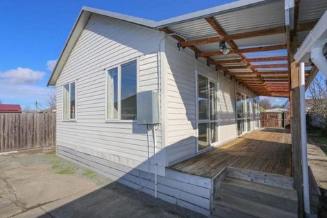 Photo of property in 31 Hollyford Avenue, Bryndwr, Christchurch, 8053