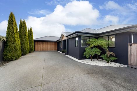Photo of property in 11 Brookwater Avenue, Northwood, Christchurch, 8051