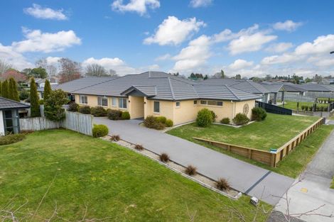 Photo of property in 5 Kelso Place, Matamata, 3400