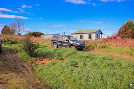 Photo of property in 21 Clifford Street, Blackball, 7804