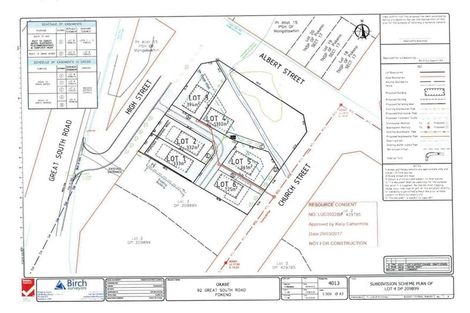 Photo of property in 92 Great South Road, Pokeno, 2402