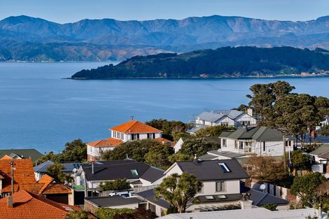 Photo of property in 72 Pitt Street, Wadestown, Wellington, 6012