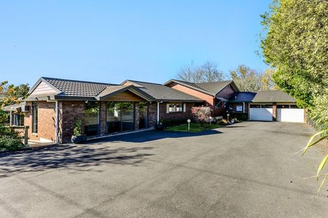 Photo of property in 429 Rotokauri Road, Rotokauri, Hamilton, 3289