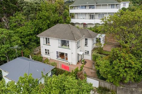 Photo of property in 174 Abel Smith Street, Te Aro, Wellington, 6011