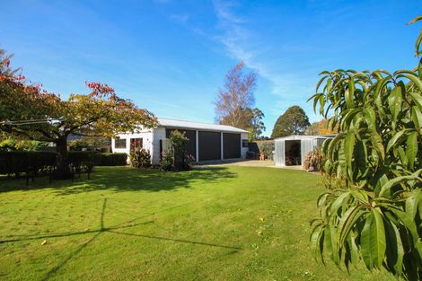 Photo of property in 107 Oamaru-alma Road, Deborah, Oamaru, 9491
