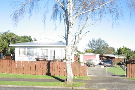 Photo of property in 45 Addington Avenue, Manurewa, Auckland, 2102