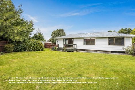 Photo of property in 32 Cicada Place, Hei Hei, Christchurch, 8042