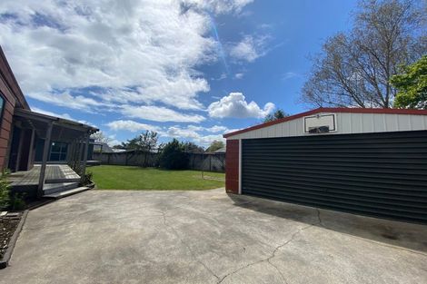 Photo of property in 5 Essendon Court, Glenview, Hamilton, 3206