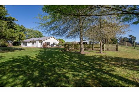 Photo of property in 2208 Old West Coast Road, Kirwee, Christchurch, 7671