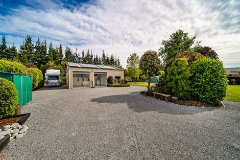 Photo of property in 12 Rossington Drive, West Melton, 7618