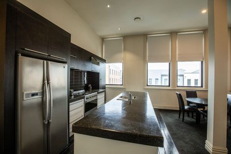 Photo of property in 4/54 Crawford Street, Dunedin Central, Dunedin, 9016