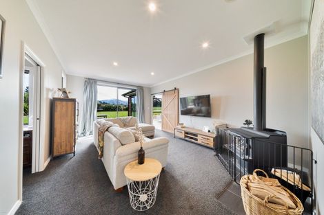 Photo of property in 673 Woodbury Road, Woodbury, Geraldine, 7991