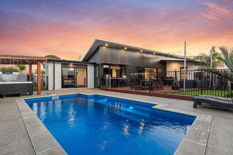 Photo of property in 6 Omapere Lane, Pyes Pa, Tauranga, 3112