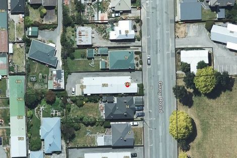 Photo of property in 1/16 Grey Road, Timaru, 7910