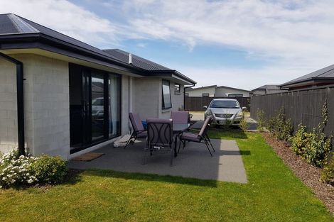 Photo of property in 35 Salisbury Avenue, Rangiora, 7400