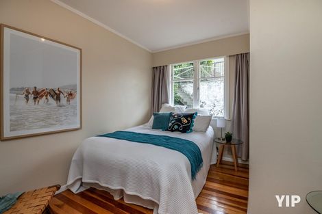 Photo of property in 26 Arapiko Street, Johnsonville, Wellington, 6037