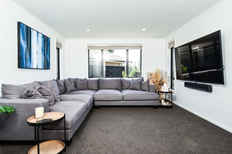 Photo of property in 7 Amokura Crescent, Flagstaff, Hamilton, 3210