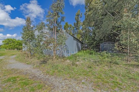 Photo of property in 78 Howsons Road, Cust, Rangiora, 7475