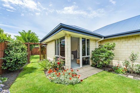 Photo of property in 9 Weston Way, Lincoln, 7608