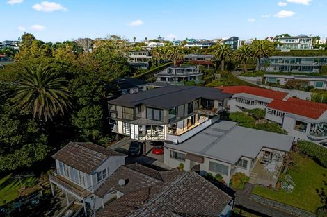 Photo of property in 1/5 Selwyn Avenue, Mission Bay, Auckland, 1071