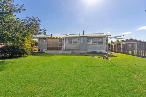 Photo of property in 5b Cascade Place, Chartwell, Hamilton, 3210