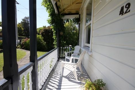 Photo of property in 42 Moresby Avenue, Waihi, 3610