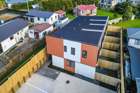 Photo of property in 6/11 Mclean Avenue, Papatoetoe, Auckland, 2025