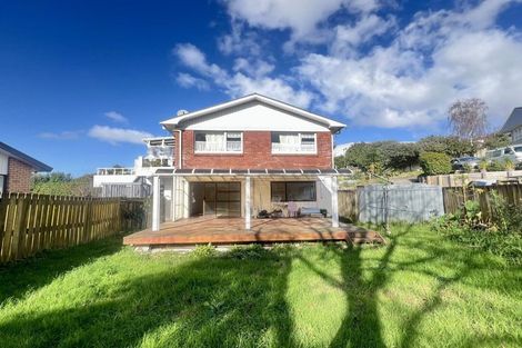 Photo of property in 4/133 Ennis Avenue, Pakuranga Heights, Auckland, 2010