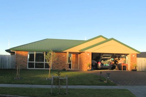 Photo of property in 20 Gambia Grove, Flagstaff, Hamilton, 3210