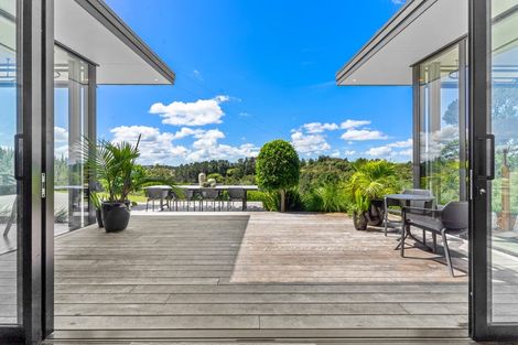 Photo of property in 343 Kanohi Road, Kaukapakapa, 0873