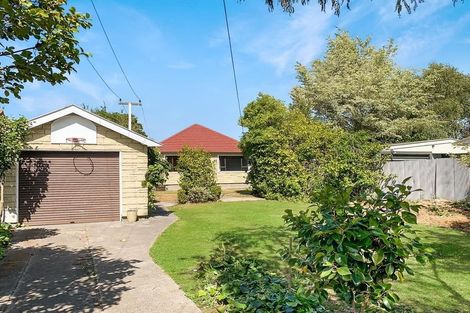 Photo of property in 57 Searells Road, Strowan, Christchurch, 8052