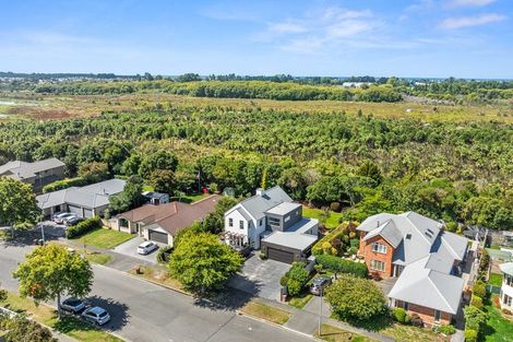 Photo of property in 87 Travis Country Drive, Burwood, Christchurch, 8083