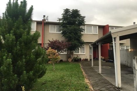 Photo of property in 6 Cook Street, Marfell, New Plymouth, 4310