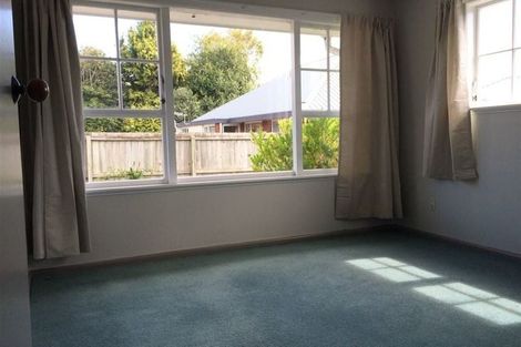 Photo of property in 3/43 Elizabeth Street, Riccarton, Christchurch, 8041