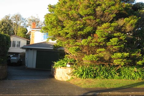 Photo of property in 22 Rothery Road, Hillpark, Auckland, 2102
