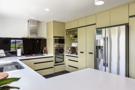 Photo of property in 14 Centre Road, Matamau, Dannevirke, 4977