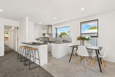 Photo of property in 2/776 Gloucester Street, Avonside, Christchurch, 8061