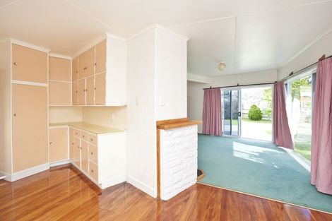 Photo of property in 21 Turenne Street, Inner Kaiti, Gisborne, 4010