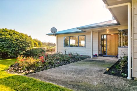 Photo of property in 1204k State Highway 3, Kai Iwi, Whanganui, 4574
