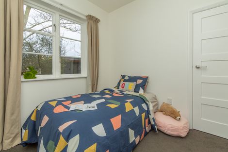 Photo of property in 3 Kain Avenue, Strowan, Christchurch, 8052