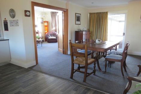 Photo of property in 54 Denmark Street, Fairlie, 7925