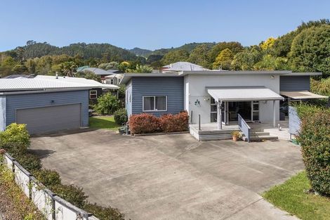 Photo of property in 39 Mueller Street, Waihi, 3610