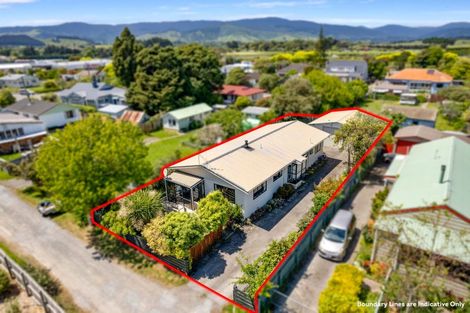 Photo of property in 173b Waerenga Road, Otaki, 5512