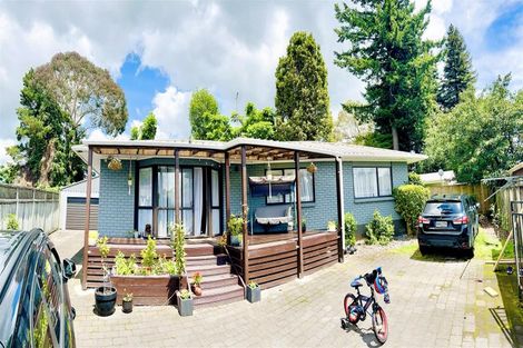 Photo of property in 40a Werrina Crescent, Mangakakahi, Rotorua, 3015