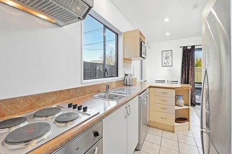 Photo of property in 17a Burke Street, Addington, Christchurch, 8024