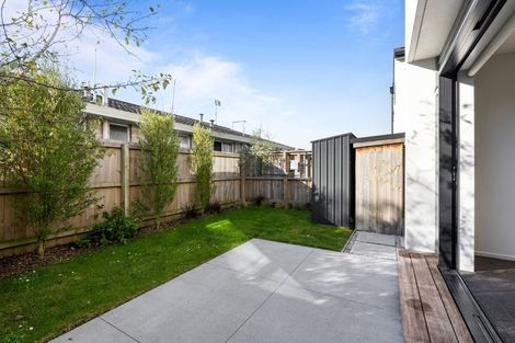 Photo of property in 15d Whitmore Street, Edgeware, Christchurch, 8013