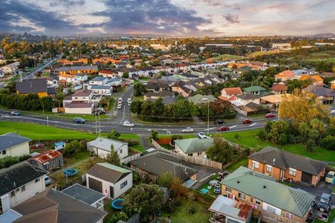 Photo of property in 3 Munroe Road, Ranui, Auckland, 0612