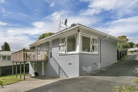 Photo of property in 1/68 Roseberry Avenue, Birkenhead, Auckland, 0626
