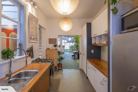 Photo of property in 81 Aro Street, Aro Valley, Wellington, 6021